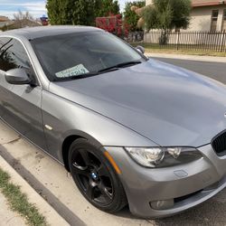 BMW 2010 Series 3 328I