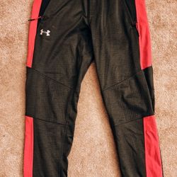 Men's Small Joggers