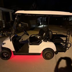 Golf Cart
