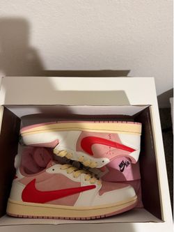 Retro Air Jordans