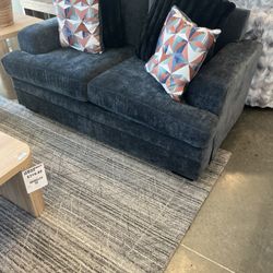 Two-Piece Living Room Set