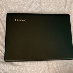 Brand new Lenovo laptop