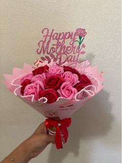 Mother’s Day arrangements (please read description first )
