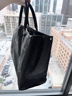 Fashion tote