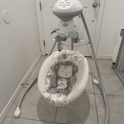 Baby Swing 