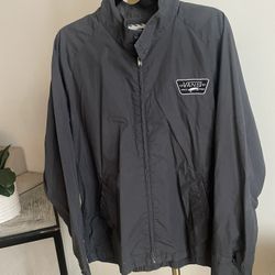 Vans Mechanic Style Jacket 
