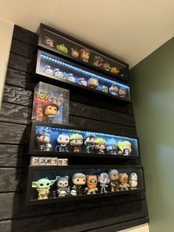 Funko Collection