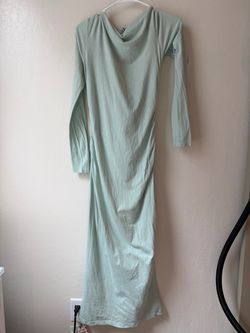 Free people dress size small