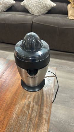 Juicer