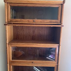 Lawyer Bookcase 