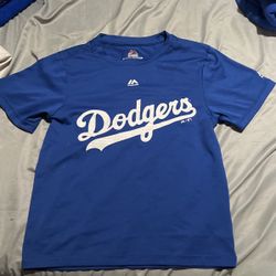 Dodgers Kids Med