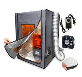 3D Printer Enclosure Tent