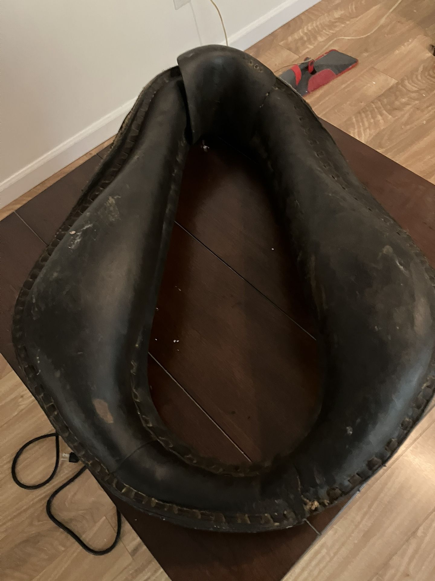 Antique Horse Collar