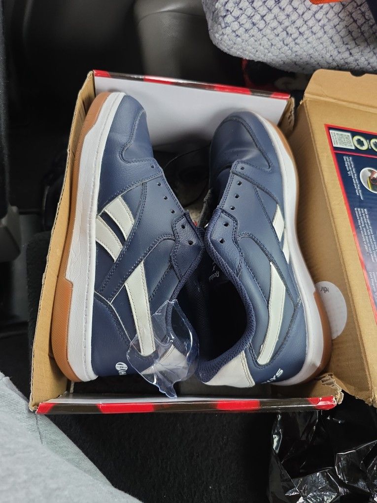 Reebok Heelys Size 7 Boys