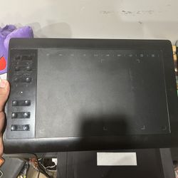 Drawing Pad 