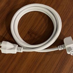 New Apple iMac MacBook Power Adapter Extension Cable