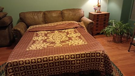 Queen Bed Sheets