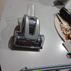 Shark  Pet Hair Power Brush Vacuum Attachment New