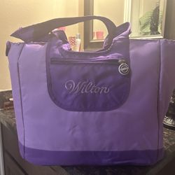 Wilton Cake Decor Set Everything Included 