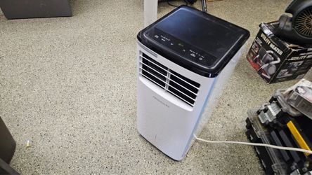 Frigidaire Portable AC