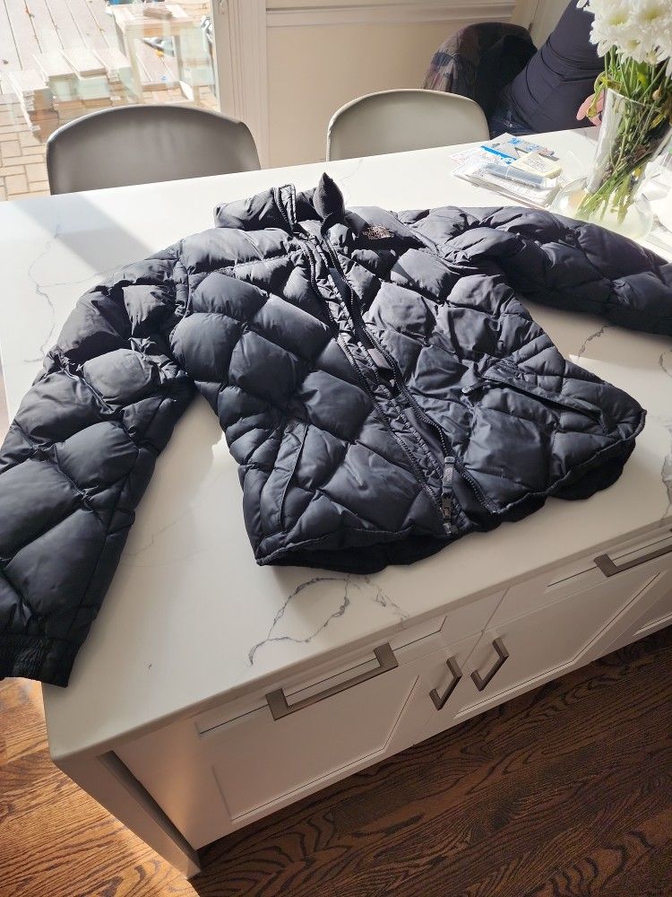 Women's North Face Jacket 600 Down Fill