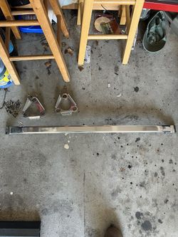 2019+ Mazda 3 / CX-30 Strut Tower Bar