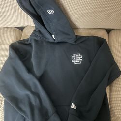 Eric Emanuel “New York” Hoodie