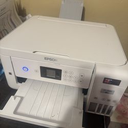 Epson Printer