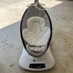 4Moms MamaRoo Swing 