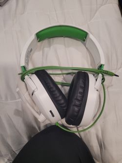 Turtle Beach headset