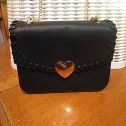 Crossover Purse 