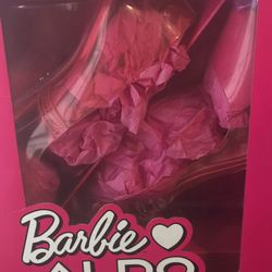 Special Edition, Barbie Shoes 
