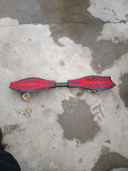Ripstik Board