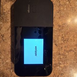 Verizon 5G Hotspot 