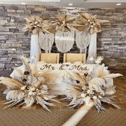 Elevate Your Event with Breathtaking Wedding Decorations! often news