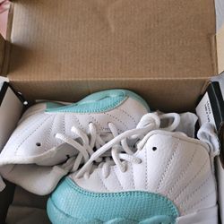 4c Toddler Jordan 12 Shoes