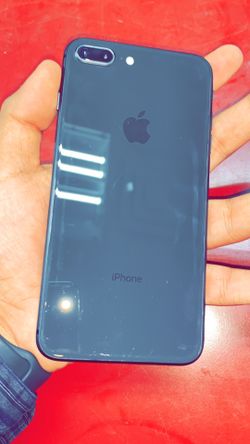 iPhone 8+ 64Gb Factory Unlocked for Any Carrier WorldWide!!