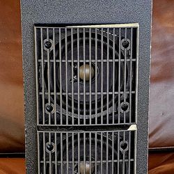 BOSE ACOUSTIMASS 10 SERIES III SUBWOOFER SPEAKER SUB