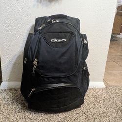 Ogio Metro Backpack 