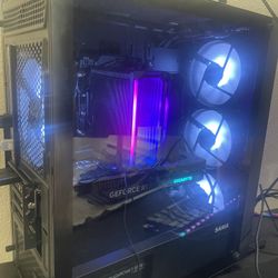 gaming pc