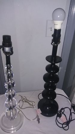 Lamps