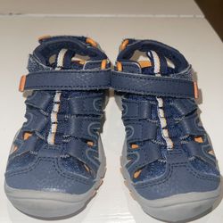 Size 6c Boys Shoes
