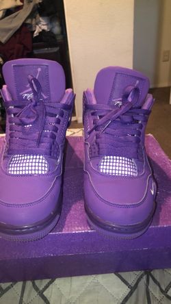 Aj4 Nigel Sylvester x brick by brick