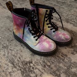 Kids Dr Martens