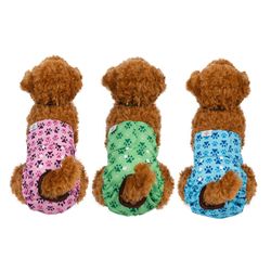 Dog Diapers Large 3-pack