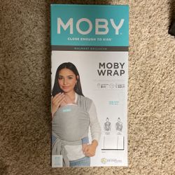 Moby Wrap