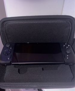 Razer edge 5G gaming handheld console