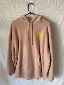 Heavy Duty Sweatshirt