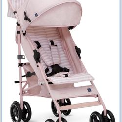 Gap Pink Stroller