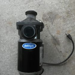 Jacuzzi Whirlpool Water Pump 